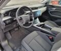 Чорний Ауді E-Tron, об'ємом двигуна 0 л та пробігом 154 тис. км за 19500 $, фото 18 на Automoto.ua