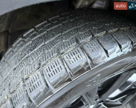 Черный Ауди E-Tron, объемом двигателя 0 л и пробегом 150 тыс. км за 27499 $, фото 8 на Automoto.ua