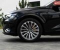 Черный Ауди E-Tron, объемом двигателя 0 л и пробегом 50 тыс. км за 39400 $, фото 7 на Automoto.ua