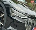 Чорний Ауді E-Tron, об'ємом двигуна 0 л та пробігом 159 тис. км за 24500 $, фото 8 на Automoto.ua