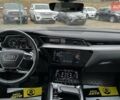 Черный Ауди E-Tron, объемом двигателя 0 л и пробегом 47 тыс. км за 36000 $, фото 15 на Automoto.ua