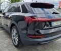 Черный Ауди E-Tron, объемом двигателя 0 л и пробегом 36 тыс. км за 27300 $, фото 26 на Automoto.ua