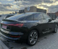 Чорний Ауді E-Tron, об'ємом двигуна 0 л та пробігом 99 тис. км за 33500 $, фото 3 на Automoto.ua