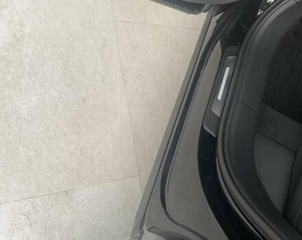 Черный Ауди E-Tron, объемом двигателя 0 л и пробегом 40 тыс. км за 29800 $, фото 15 на Automoto.ua