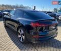 Черный Ауди E-Tron, объемом двигателя 0 л и пробегом 61 тыс. км за 36500 $, фото 3 на Automoto.ua