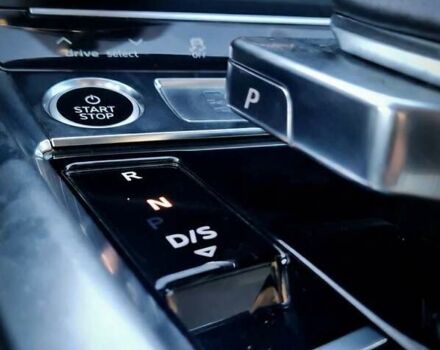 Чорний Ауді E-Tron, об'ємом двигуна 0 л та пробігом 33 тис. км за 28500 $, фото 13 на Automoto.ua