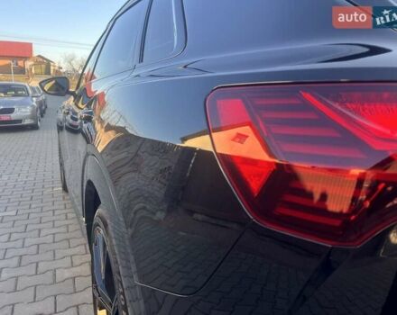Ауди E-Tron 2020 в Луцке на Automoto.ua Черный Ауди E-Tron, объемом двигателя 0 л и пробегом 160 тыс. км за 25300 $, фото 7 на Automoto.ua