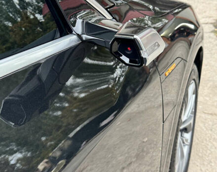Чорний Ауді E-Tron, об'ємом двигуна 0 л та пробігом 29 тис. км за 38000 $, фото 4 на Automoto.ua