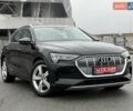 Чорний Ауді E-Tron, об'ємом двигуна 0 л та пробігом 109 тис. км за 27900 $, фото 22 на Automoto.ua