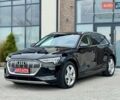 Черный Ауди E-Tron, объемом двигателя 0 л и пробегом 130 тыс. км за 22300 $, фото 10 на Automoto.ua