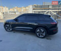Чорний Ауді E-Tron, об'ємом двигуна 0 л та пробігом 155 тис. км за 29499 $, фото 4 на Automoto.ua