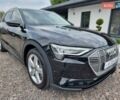 Чорний Ауді E-Tron, об'ємом двигуна 0 л та пробігом 154 тис. км за 19500 $, фото 45 на Automoto.ua