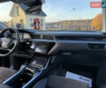 Чорний Ауді E-Tron, об'ємом двигуна 0 л та пробігом 150 тис. км за 26999 $, фото 89 на Automoto.ua