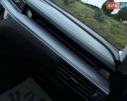 Черный Ауди E-Tron, объемом двигателя 0 л и пробегом 150 тыс. км за 27499 $, фото 72 на Automoto.ua