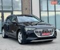 Черный Ауди E-Tron, объемом двигателя 0 л и пробегом 130 тыс. км за 22300 $, фото 24 на Automoto.ua