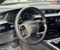 Черный Ауди E-Tron, объемом двигателя 0 л и пробегом 85 тыс. км за 30900 $, фото 17 на Automoto.ua