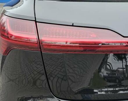 Чорний Ауді E-Tron, об'ємом двигуна 0 л та пробігом 120 тис. км за 33500 $, фото 108 на Automoto.ua