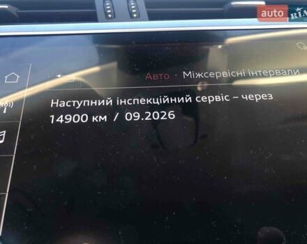 Черный Ауди E-Tron, объемом двигателя 0 л и пробегом 39 тыс. км за 28500 $, фото 33 на Automoto.ua