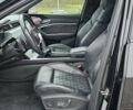 Чорний Ауді E-Tron, об'ємом двигуна 0 л та пробігом 120 тис. км за 33500 $, фото 103 на Automoto.ua