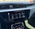 Ауді E-Tron 2020 у Києві на Automoto.ua Чорний Ауді E-Tron, об'ємом двигуна 0 л та пробігом 44 тис. км за 35999 $, фото 44 на Automoto.ua