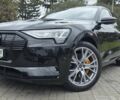 Чорний Ауді E-Tron, об'ємом двигуна 0 л та пробігом 138 тис. км за 29900 $, фото 1 на Automoto.ua