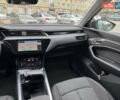 Черный Ауди E-Tron, объемом двигателя 0 л и пробегом 120 тыс. км за 26500 $, фото 29 на Automoto.ua