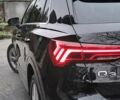Черный Ауди E-Tron, объемом двигателя 2 л и пробегом 141 тыс. км за 21299 $, фото 9 на Automoto.ua