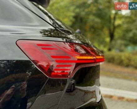 Чорний Ауді E-Tron, об'ємом двигуна 0 л та пробігом 159 тис. км за 24500 $, фото 63 на Automoto.ua