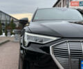 Чорний Ауді E-Tron, об'ємом двигуна 0 л та пробігом 51 тис. км за 31499 $, фото 13 на Automoto.ua