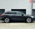 Чорний Ауді E-Tron, об'ємом двигуна 0 л та пробігом 160 тис. км за 22500 $, фото 20 на Automoto.ua