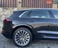 Чорний Ауді E-Tron, об'ємом двигуна 0 л та пробігом 253 тис. км за 24200 $, фото 9 на Automoto.ua