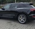 Черный Ауди E-Tron, объемом двигателя 0 л и пробегом 138 тыс. км за 29900 $, фото 26 на Automoto.ua