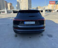 Чорний Ауді E-Tron, об'ємом двигуна 0 л та пробігом 155 тис. км за 29499 $, фото 8 на Automoto.ua