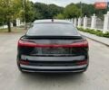Черный Ауди E-Tron, объемом двигателя 0 л и пробегом 59 тыс. км за 33500 $, фото 5 на Automoto.ua