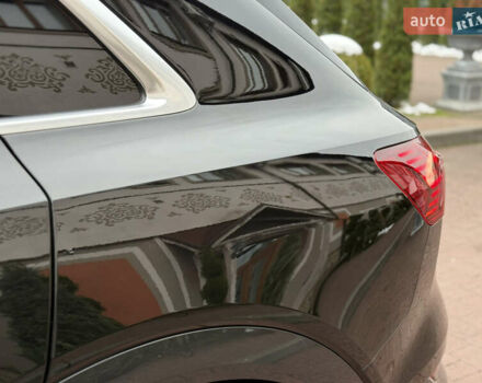 Чорний Ауді E-Tron, об'ємом двигуна 0 л та пробігом 51 тис. км за 31499 $, фото 3 на Automoto.ua