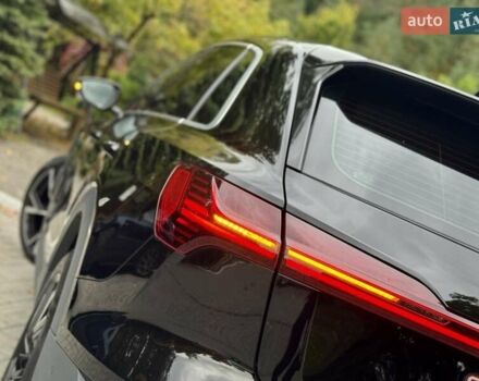 Чорний Ауді E-Tron, об'ємом двигуна 0 л та пробігом 159 тис. км за 24500 $, фото 54 на Automoto.ua