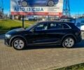 Чорний Ауді E-Tron, об'ємом двигуна 0 л та пробігом 33 тис. км за 28500 $, фото 2 на Automoto.ua