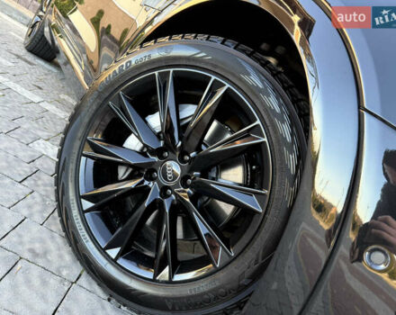 Чорний Ауді E-Tron, об'ємом двигуна 0 л та пробігом 150 тис. км за 26999 $, фото 13 на Automoto.ua