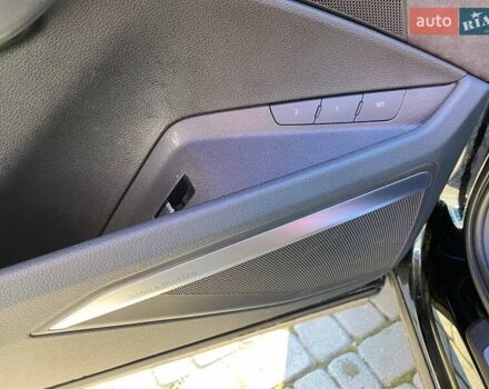 Черный Ауди E-Tron, объемом двигателя 0 л и пробегом 61 тыс. км за 36500 $, фото 11 на Automoto.ua