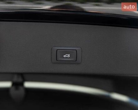 Черный Ауди E-Tron, объемом двигателя 0 л и пробегом 50 тыс. км за 39400 $, фото 39 на Automoto.ua