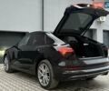 Черный Ауди E-Tron, объемом двигателя 0 л и пробегом 105 тыс. км за 35990 $, фото 18 на Automoto.ua