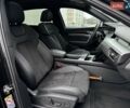 Чорний Ауді E-Tron, об'ємом двигуна 0 л та пробігом 160 тис. км за 22500 $, фото 60 на Automoto.ua
