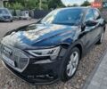 Чорний Ауді E-Tron, об'ємом двигуна 0 л та пробігом 154 тис. км за 19500 $, фото 10 на Automoto.ua