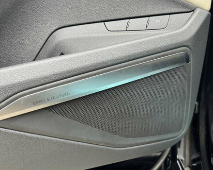 Чорний Ауді E-Tron, об'ємом двигуна 0 л та пробігом 29 тис. км за 38000 $, фото 7 на Automoto.ua