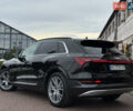 Чорний Ауді E-Tron, об'ємом двигуна 0 л та пробігом 51 тис. км за 31499 $, фото 28 на Automoto.ua
