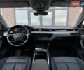 Черный Ауди E-Tron, объемом двигателя 0 л и пробегом 130 тыс. км за 22300 $, фото 42 на Automoto.ua