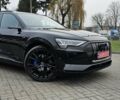 Чорний Ауді E-Tron, об'ємом двигуна 0 л та пробігом 120 тис. км за 33500 $, фото 5 на Automoto.ua