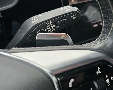 Чорний Ауді E-Tron, об'ємом двигуна 0 л та пробігом 120 тис. км за 33500 $, фото 63 на Automoto.ua