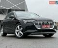 Чорний Ауді E-Tron, об'ємом двигуна 0 л та пробігом 109 тис. км за 27900 $, фото 25 на Automoto.ua
