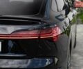 Черный Ауди E-Tron, объемом двигателя 0 л и пробегом 50 тыс. км за 39400 $, фото 16 на Automoto.ua
